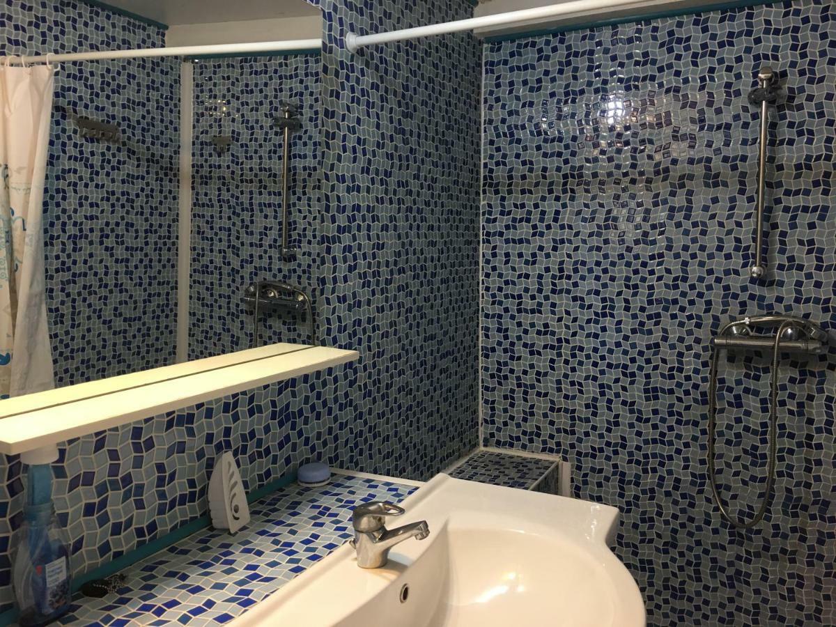 Appart. 4 Pers A 6 Kms De Cassis Avec Acces Piscine Рокфор-ла-Бедуль Екстер'єр фото